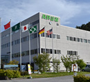 Maruko Electronic Instruments Factory